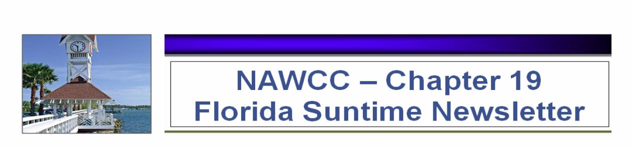 Chapter 19 New Florida Suntime