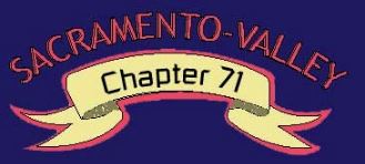 Chapter 71 logo
